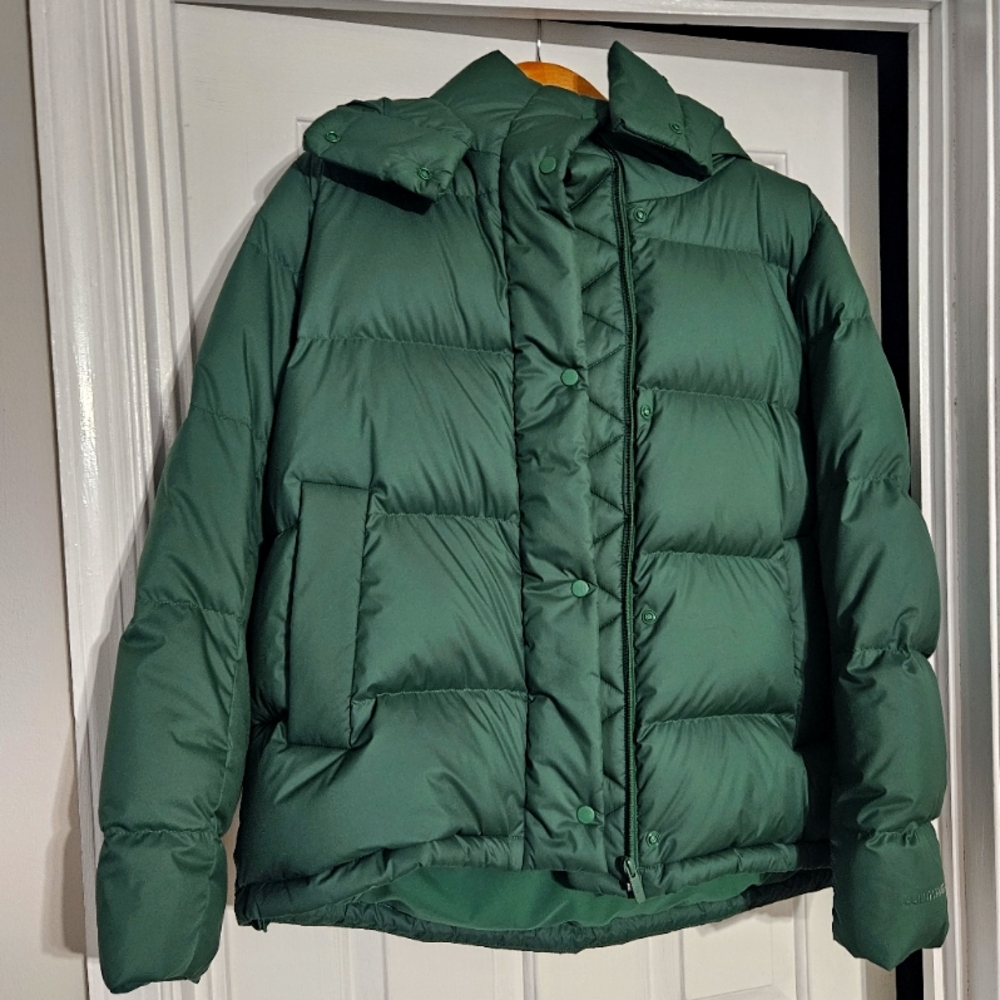 lululemon Wunder Puff